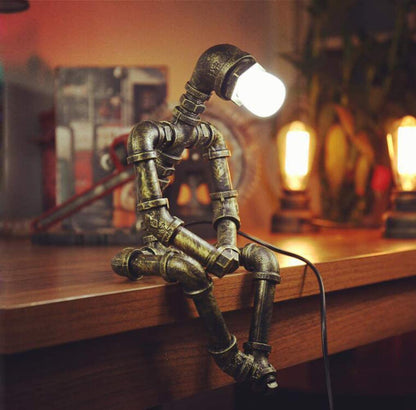 THE THINKER
